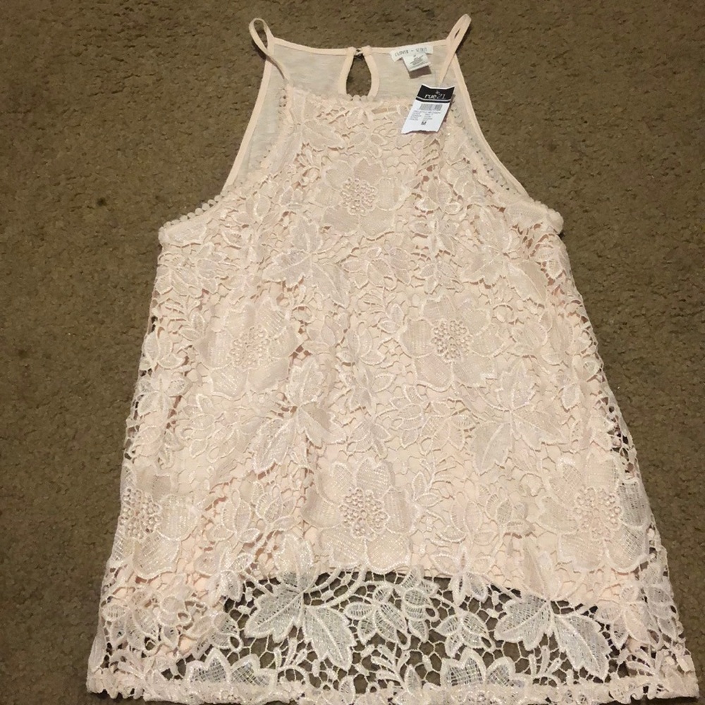 Dressy Shirt